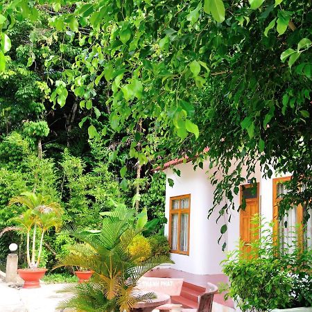 דואונג דונג Tang Thanh Phat Resort מראה חיצוני תמונה