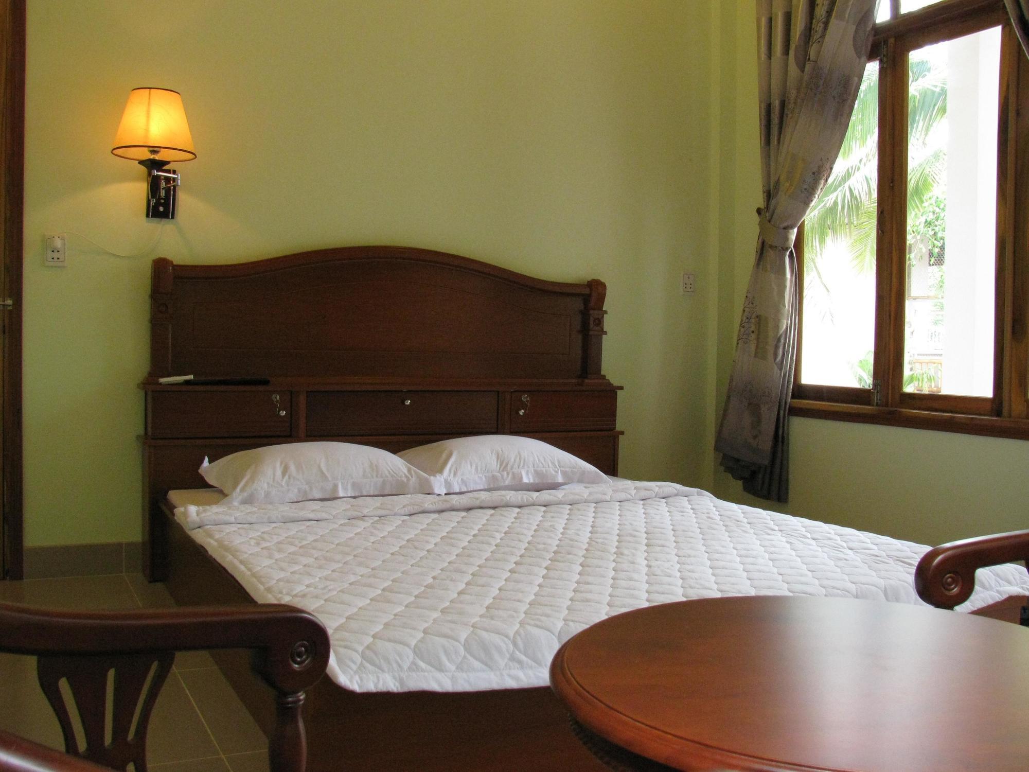 דואונג דונג Tang Thanh Phat Resort מראה חיצוני תמונה