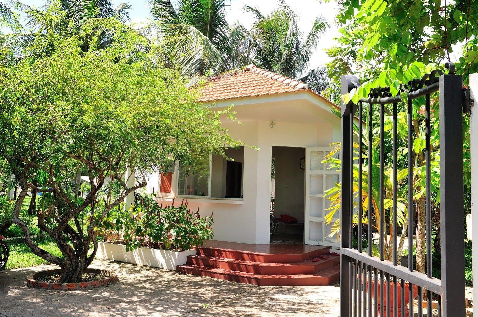 דואונג דונג Tang Thanh Phat Resort מראה חיצוני תמונה