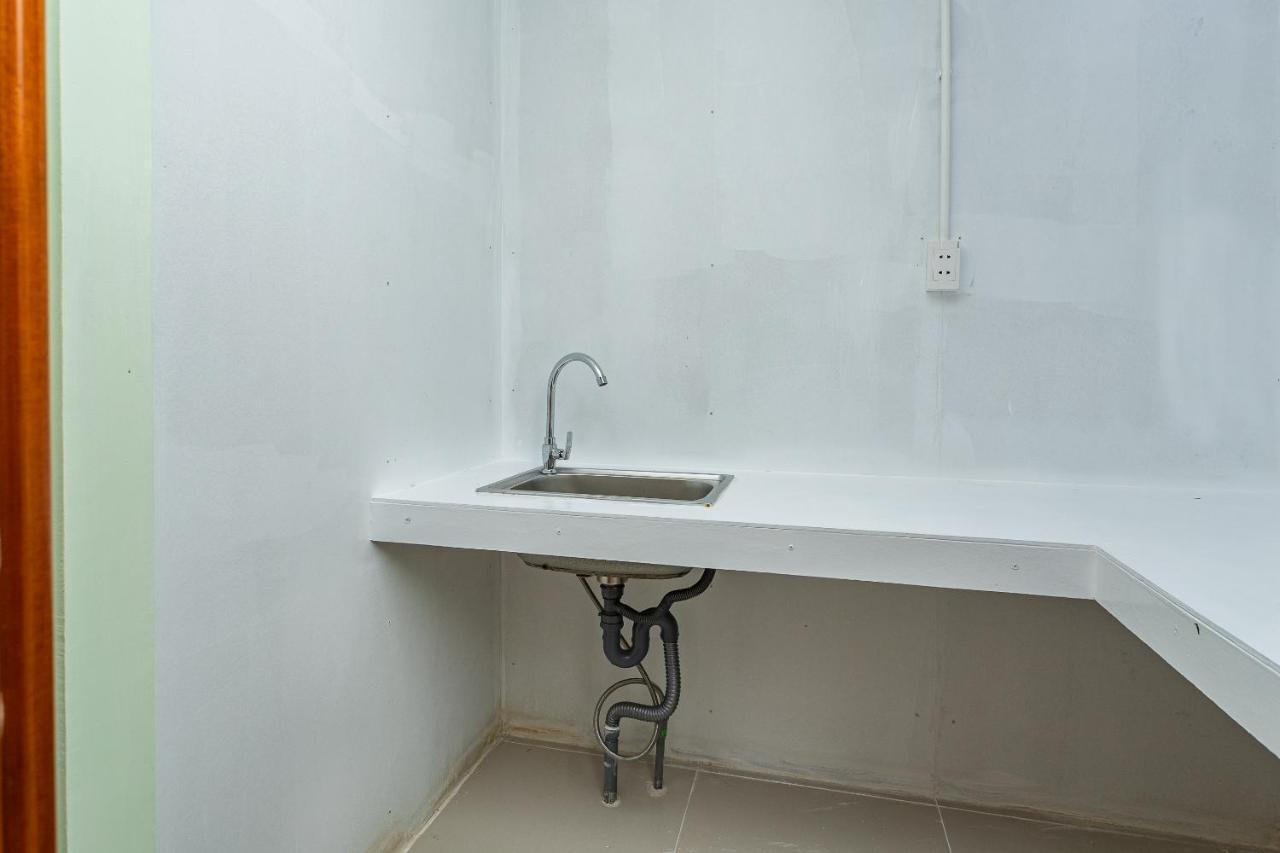 דואונג דונג Tang Thanh Phat Resort מראה חיצוני תמונה