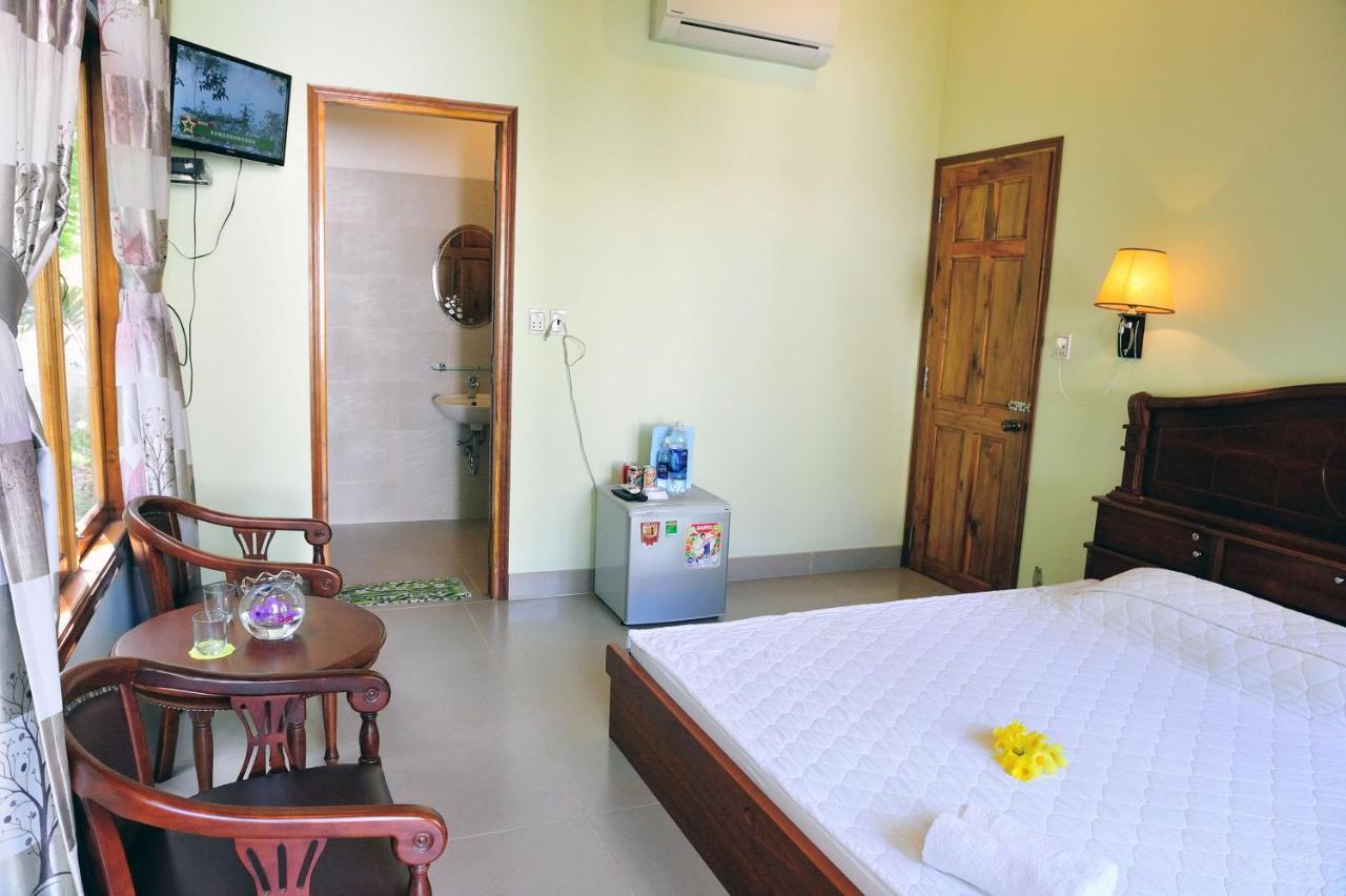 דואונג דונג Tang Thanh Phat Resort מראה חיצוני תמונה