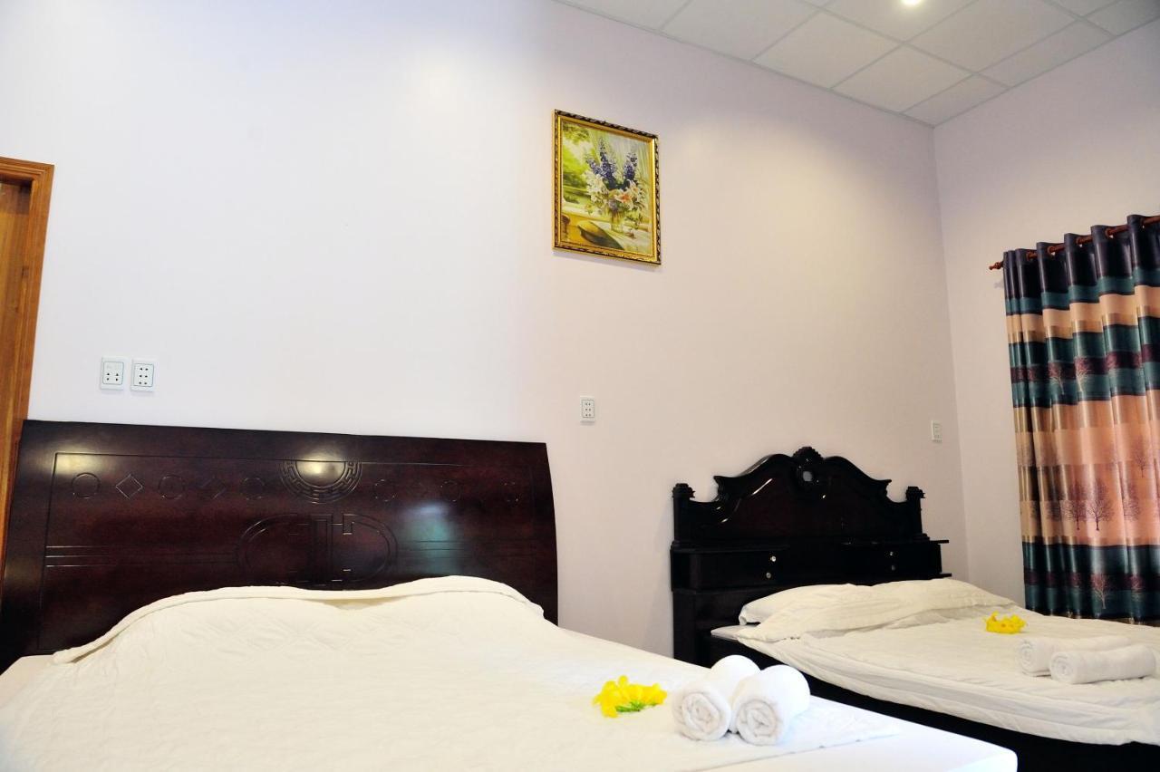 דואונג דונג Tang Thanh Phat Resort מראה חיצוני תמונה