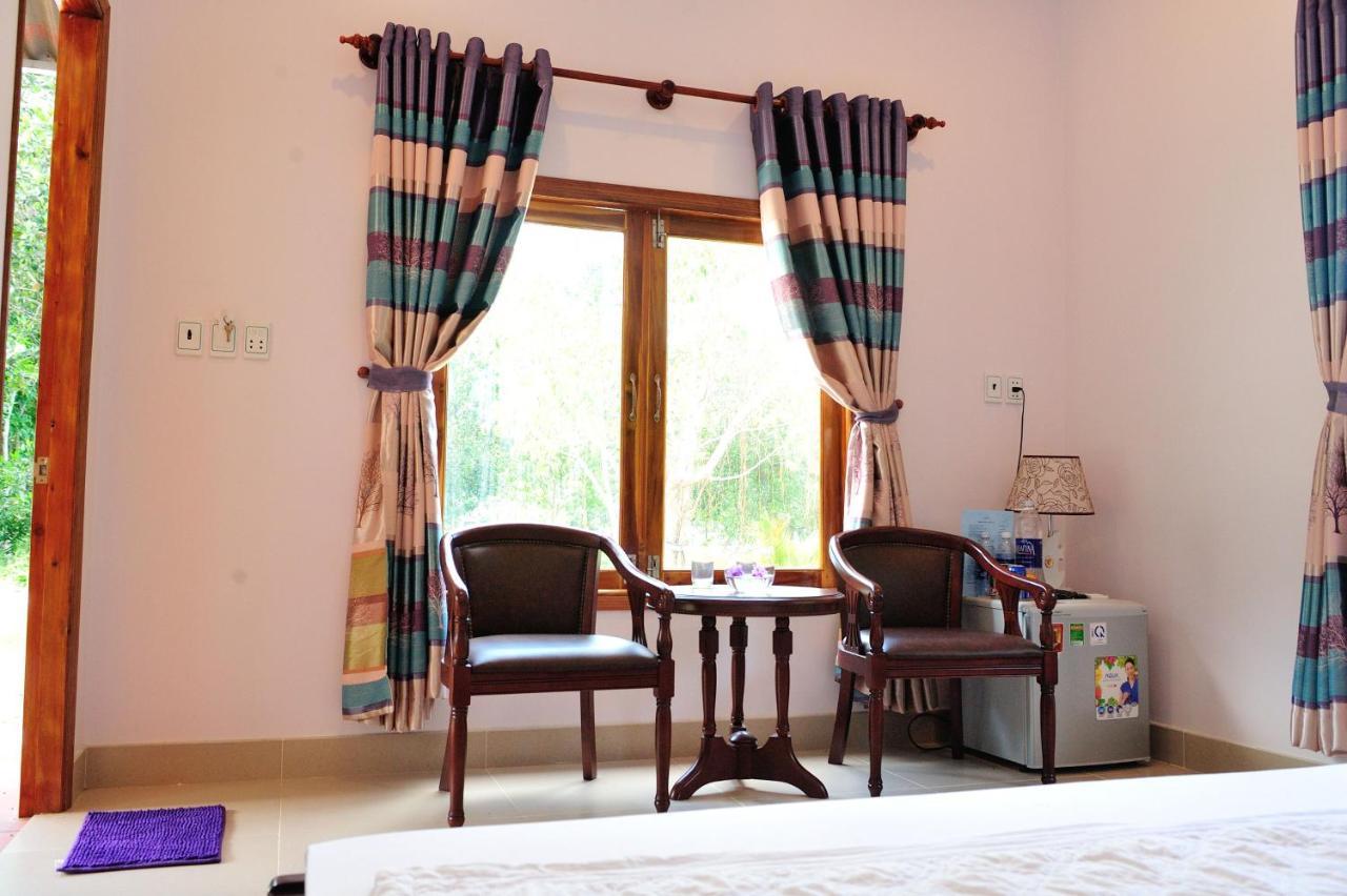 דואונג דונג Tang Thanh Phat Resort מראה חיצוני תמונה