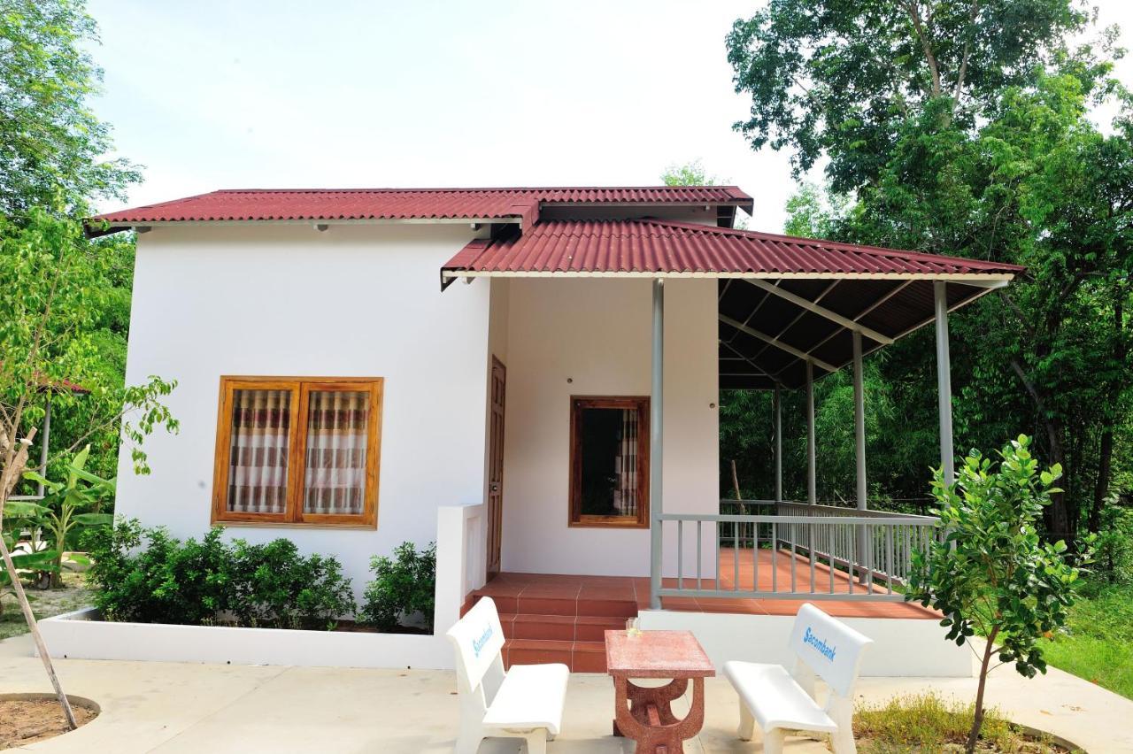 דואונג דונג Tang Thanh Phat Resort מראה חיצוני תמונה
