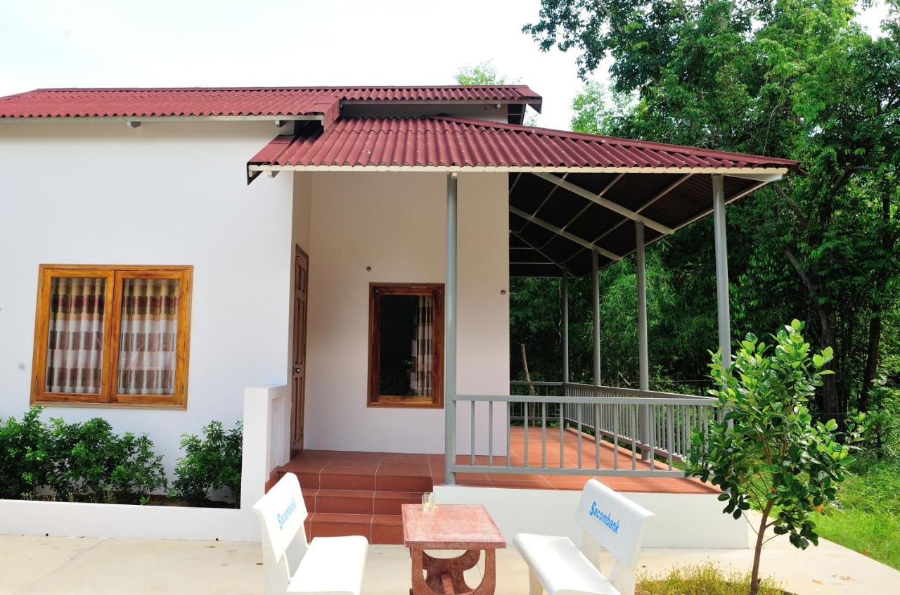 דואונג דונג Tang Thanh Phat Resort מראה חיצוני תמונה