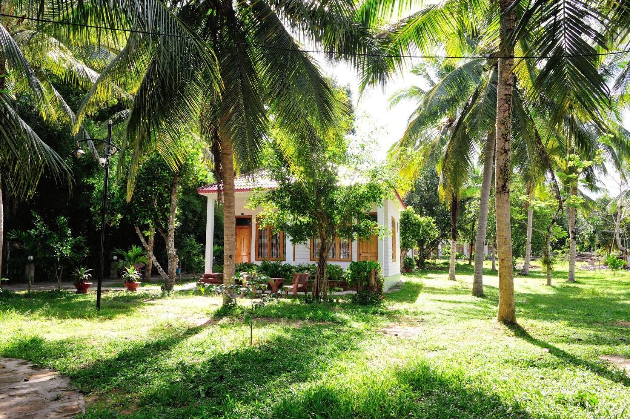 דואונג דונג Tang Thanh Phat Resort מראה חיצוני תמונה