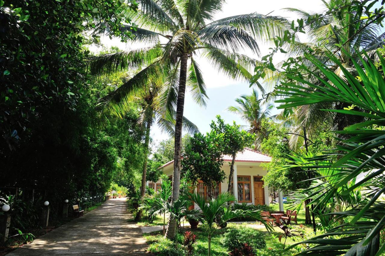 דואונג דונג Tang Thanh Phat Resort מראה חיצוני תמונה