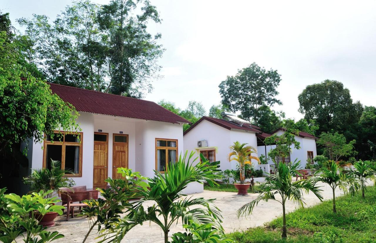 דואונג דונג Tang Thanh Phat Resort מראה חיצוני תמונה