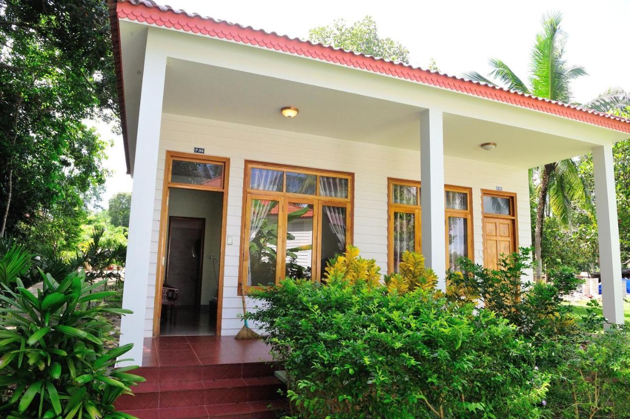 דואונג דונג Tang Thanh Phat Resort מראה חיצוני תמונה